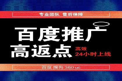 SEM推广竞价案例：提升广告投放效果