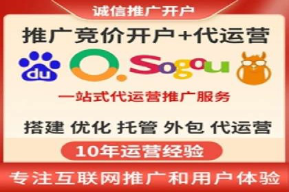 竞价排名案例：快速抢占市场先机